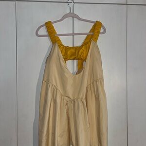 One Two Punch Dress by Free People Movement